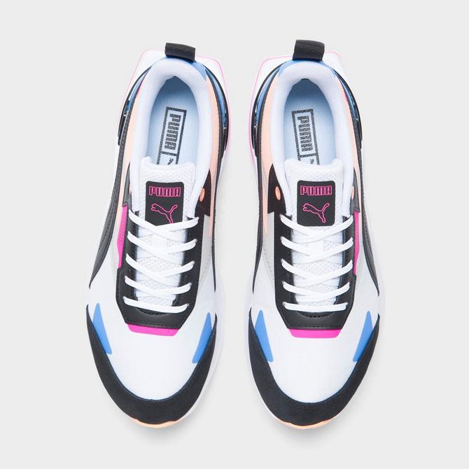 Women's Puma Kosmo Rider Casual Shoes商品第5张图片规格展示