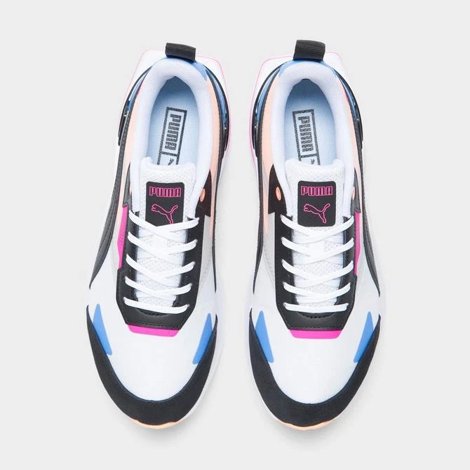 Women's Puma Kosmo Rider Casual Shoes 商品