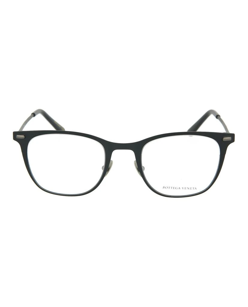 商品Bottega Veneta|Square-Frame Optical Glasses,价格¥819,第1张图片