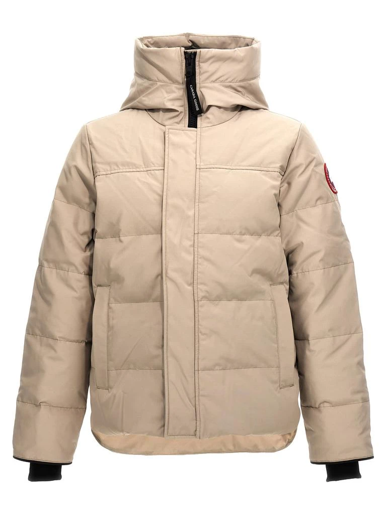 商品Canada Goose|macmillan Parka,价格¥9273,第1张图片