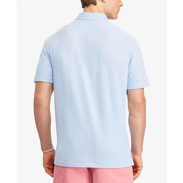 商品Ralph Lauren|Men's Big & Tall Hampton Shirt,价格¥451,第4张图片详细描述