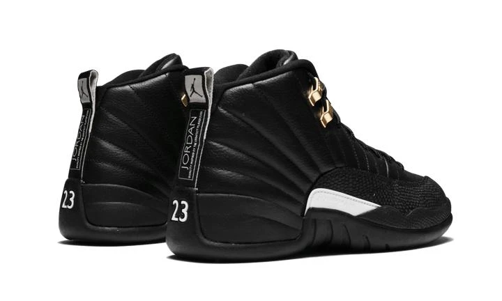 商品Jordan|Air Jordan 12 Retro,价格¥3811-¥5380,第4张图片详细描述