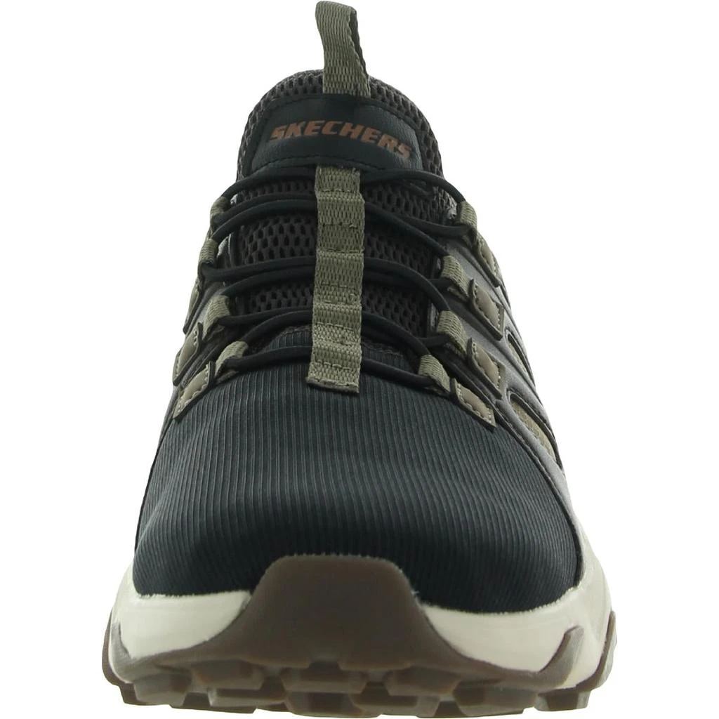 商品SKECHERS|Skechers Mens Flex Conway-Osley Fitnes Lifestyle Athletic and Training Shoes,价格¥216,第3张图片详细描述