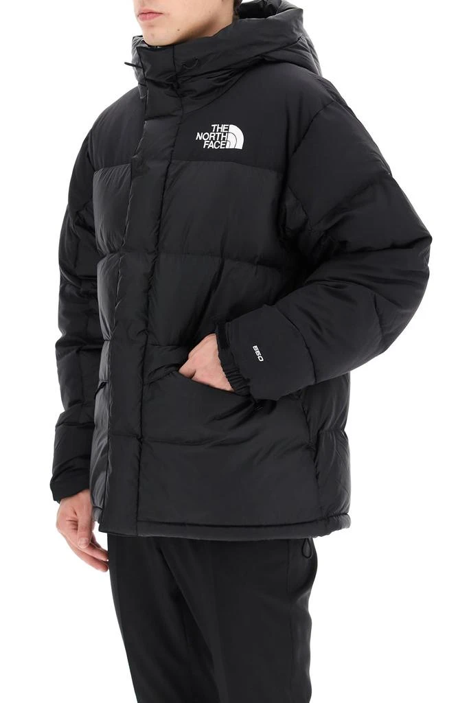 商品The North Face|The North Face Himalayan Padded Jacket,价格¥2572,第4张图片详细描述