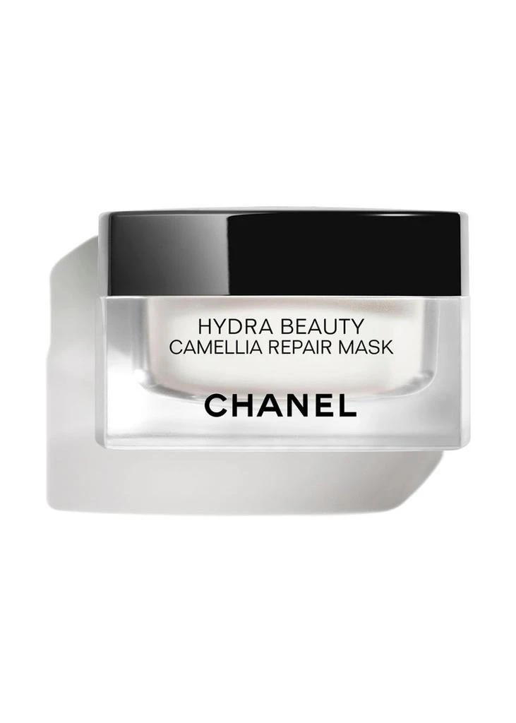 商品Chanel|CAMELLIA REPAIR MASK ~ Multi-Use Hydrating and Comforting Mask,价格¥583,第1张图片