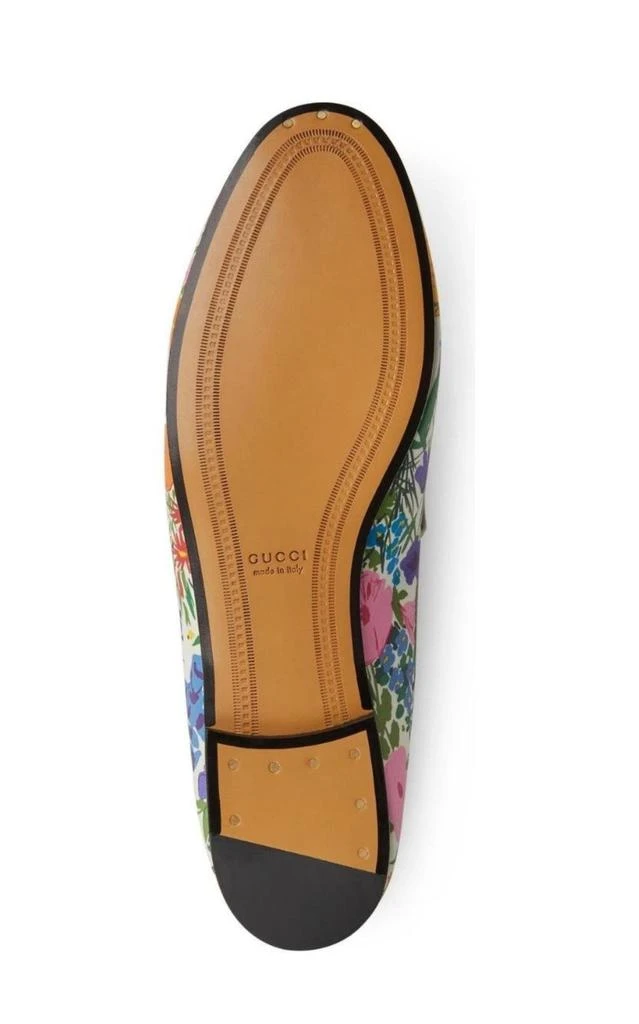 Ken Scott Jordaan Floral Print Loafer 商品