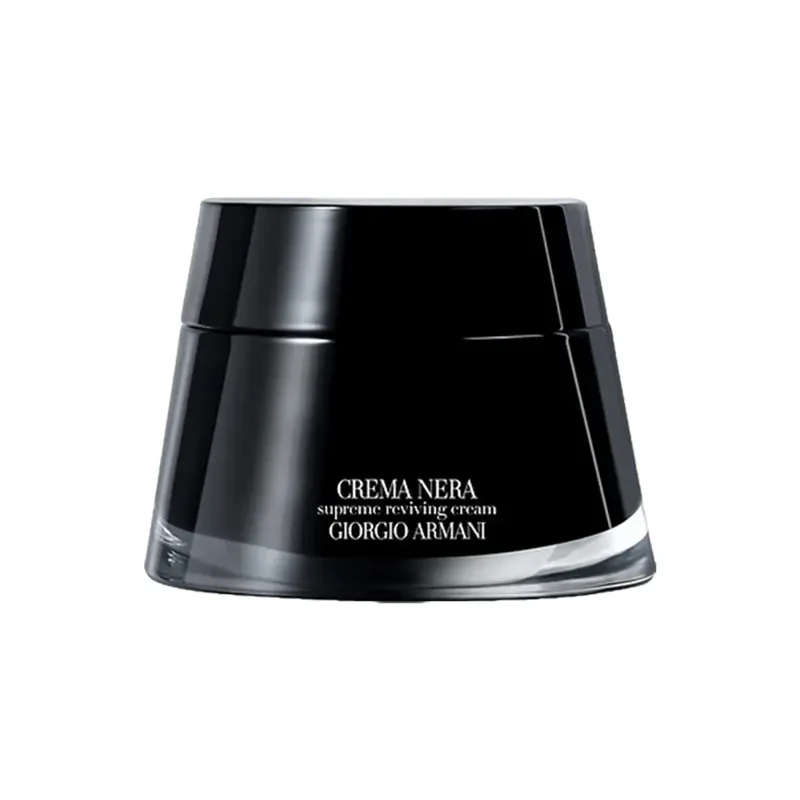 商品Giorgio Armani|阿玛尼黑钥匙至臻奂颜面霜乳霜15ml/50ml修复精准快速抗老【香港直邮】,价格¥68,第1张图片