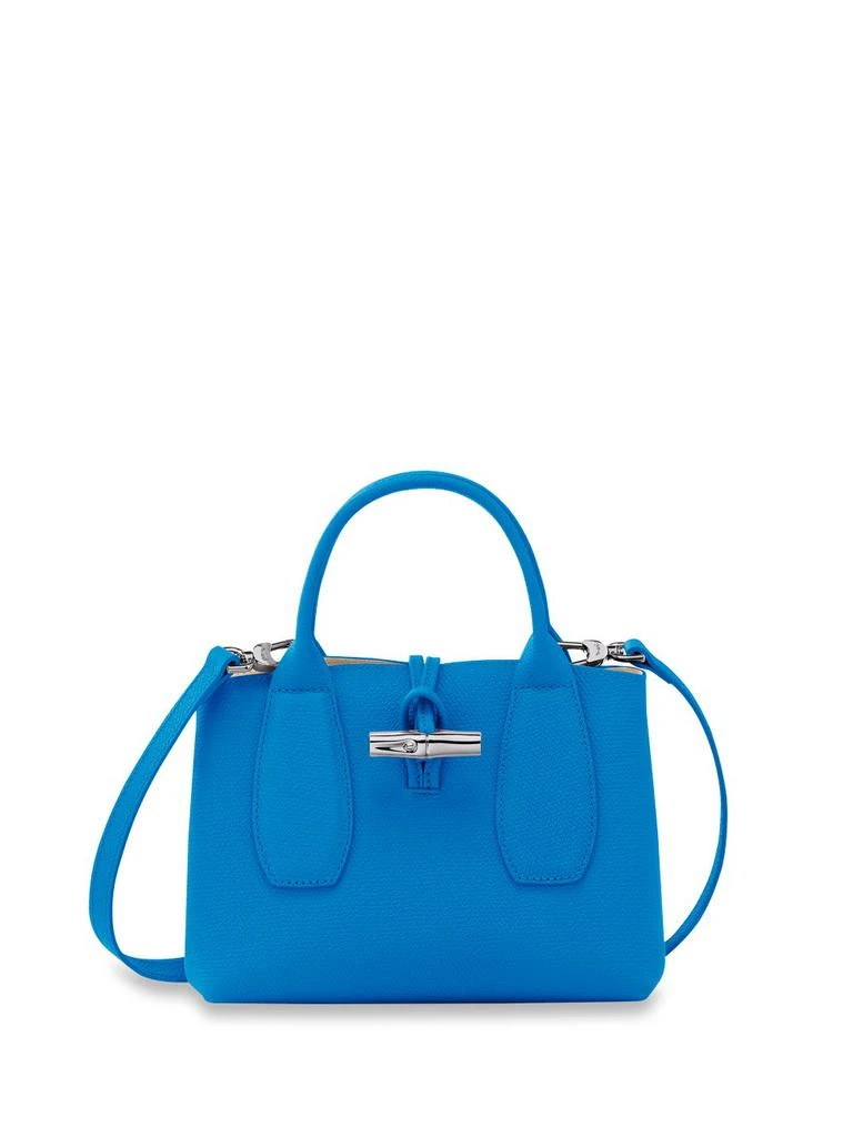 商品Longchamp|Longchamp `Roseau` Small Handbag,价格¥2534,第1张图片
