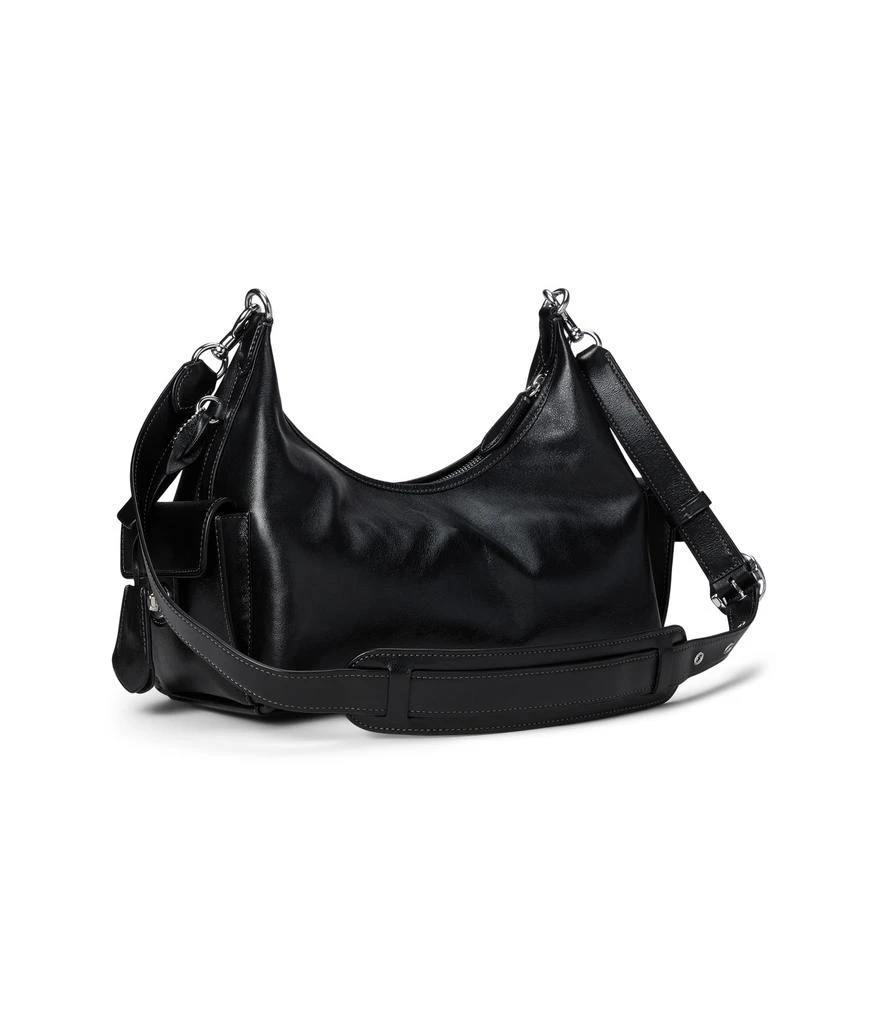 商品Coach|Pocket Juliet Bag 30,价格¥3598,第4张图片详细描述