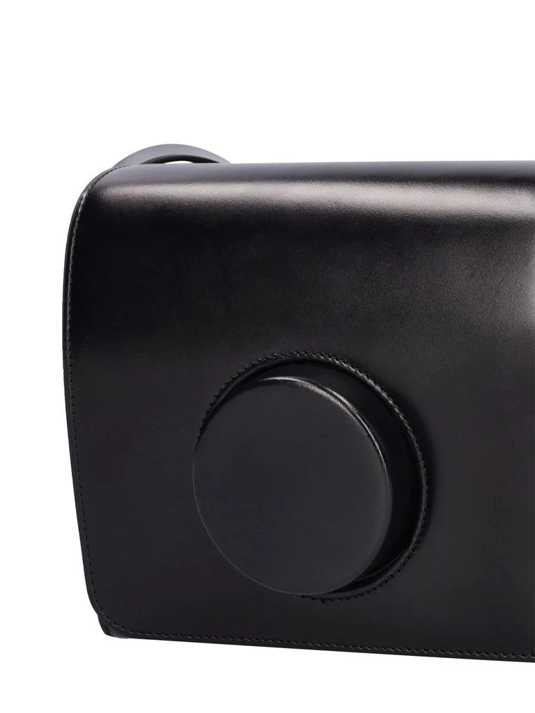 商品Lemaire|Leather Camera Bag,价格¥9157,第2张图片详细描述