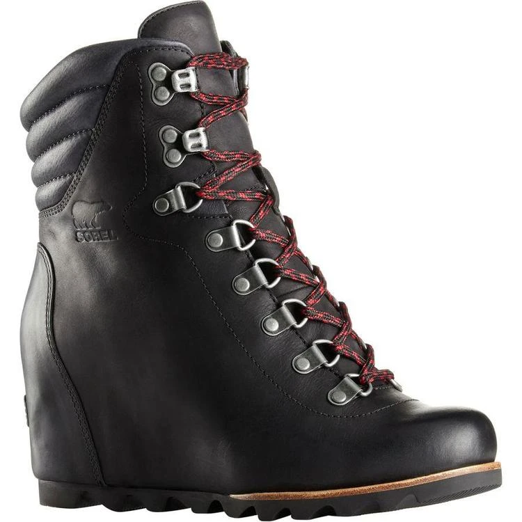 商品SOREL|女士 Conquest Wedge Boot - Women's,价格¥2045,第2张图片详细描述