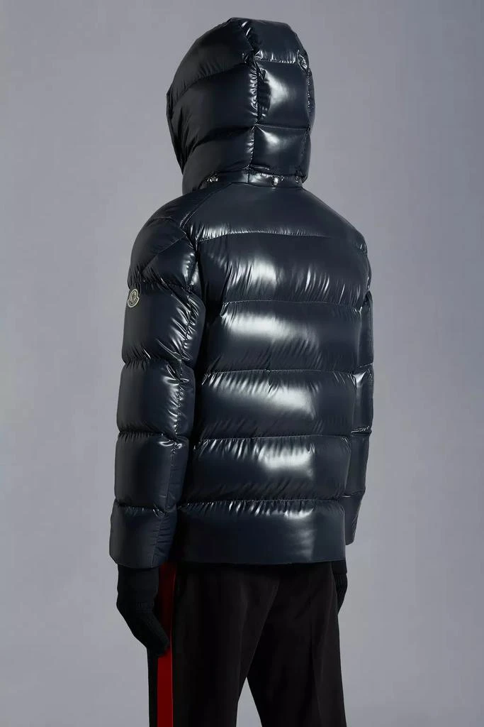 商品Moncler|MONCLER Lunetiere short down jacket,价格¥13387,第3张图片详细描述
