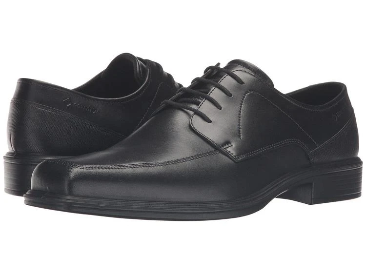 商品ECCO|Johannesburg GTX Tie,价格¥1144,第1张图片