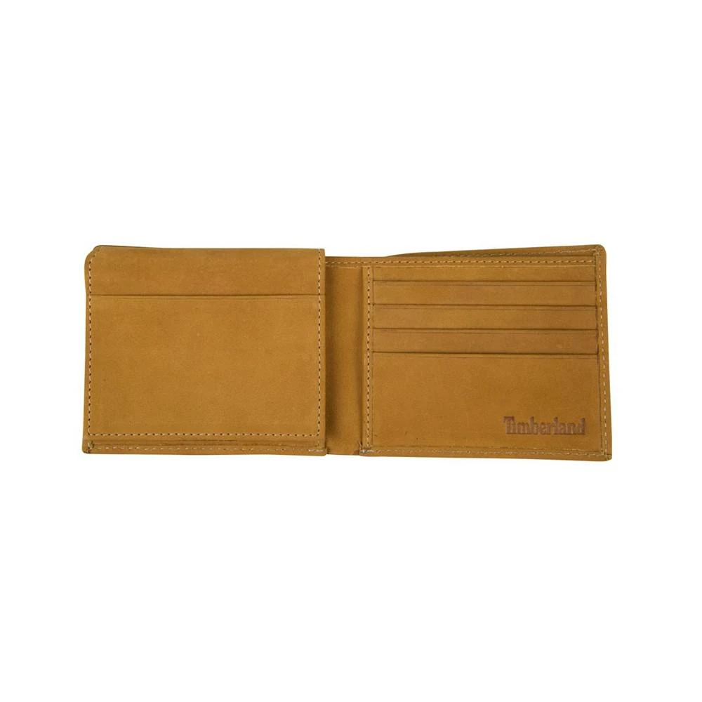 商品Timberland|Men's Icon Boot Passcase Wallet,价格¥190,第2张图片详细描述