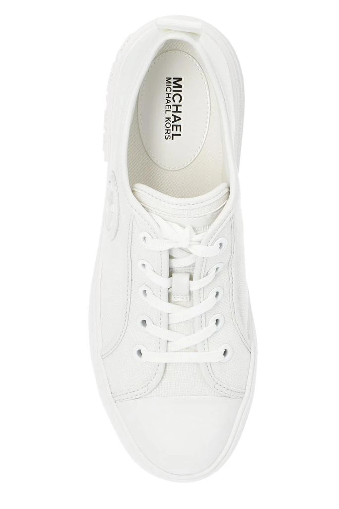 商品Michael Kors|Michael Michael Kors Evy Lace-Up Sneakers,价格¥1521,第4张图片详细描述