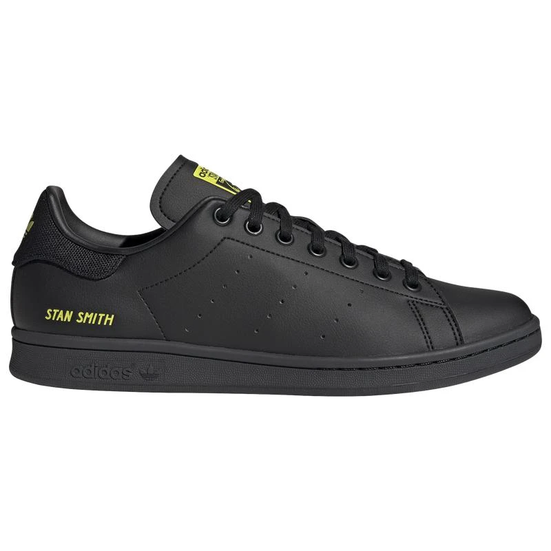 商品Adidas|adidas Originals Stan Smith Winterized - Men's,价格¥338,第1张图片