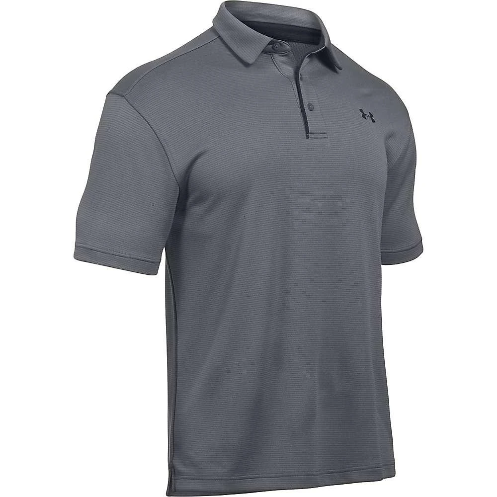 商品Under Armour|Under Armour Men's UA Tech Polo,价格¥257,第4张图片详细描述