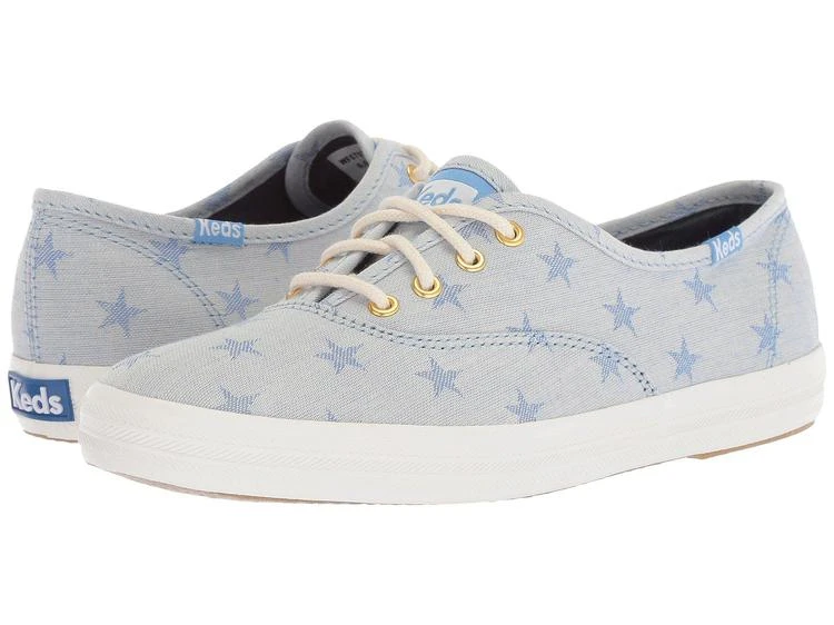 商品Keds|Champion Star Chambray,价格¥279,第1张图片