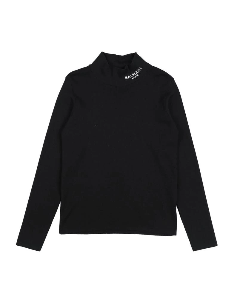 商品Balmain|Turtleneck,价格¥1000,第1张图片