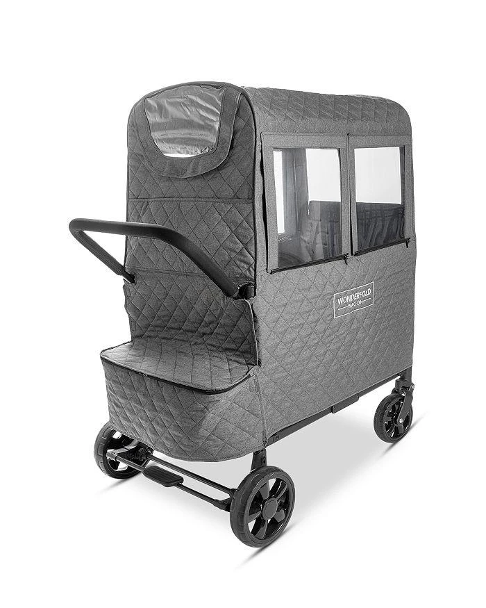 商品WonderFold|Cold Weather Shield Warm Cover for W4 2.0 ,价格¥1383,第3张图片详细描述