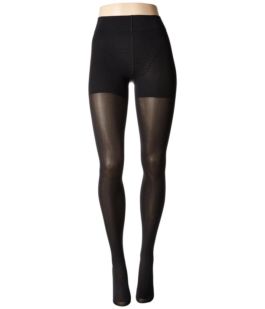 商品Wolford|Velvet de Luxe 66 Control Top Tights,价格¥407,第1张图片