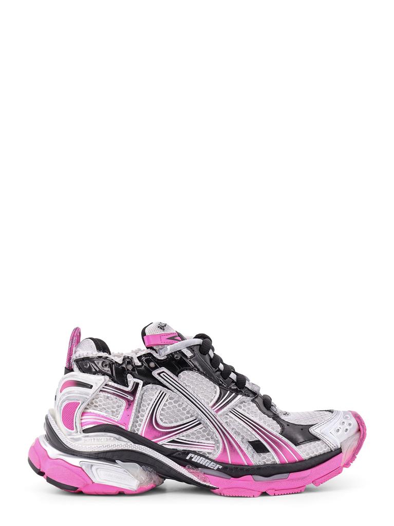 【送料&関税込】Balenciaga Gradient Runner Balenciaga Runner Gradient Sneakers | Neiman Marcus