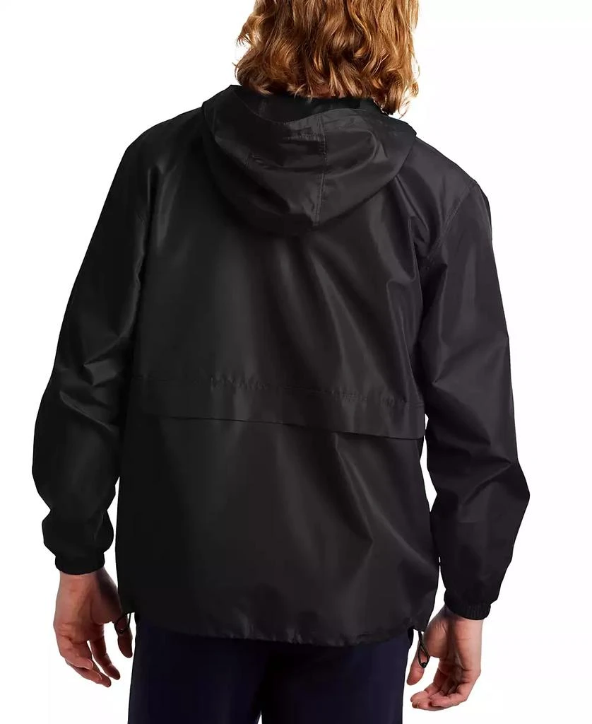 商品CHAMPION|Men's Water-Resistant Windbreaker,价格¥374,第2张图片详细描述