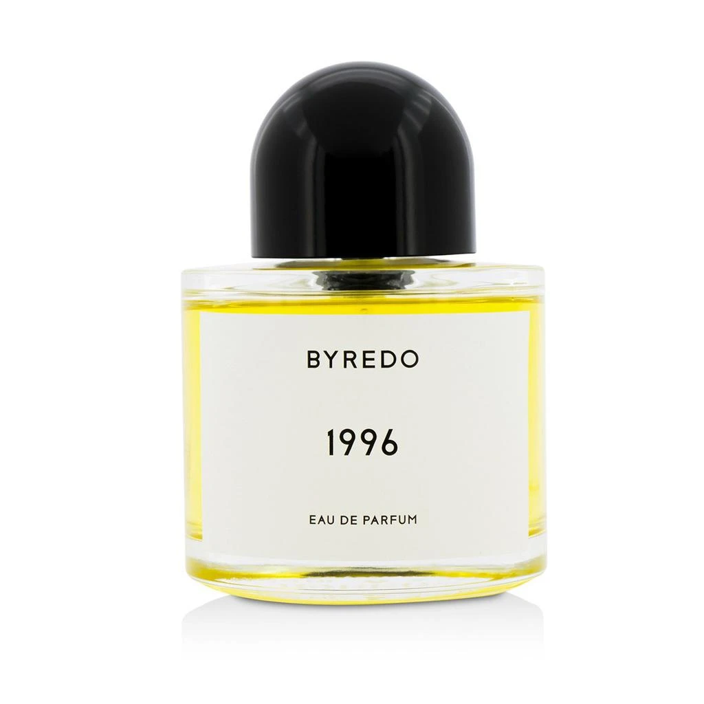 商品BYREDO|1996 Inez & Vinoodh Eau De Parfum,价格¥1601-¥2196,第2张图片详细描述