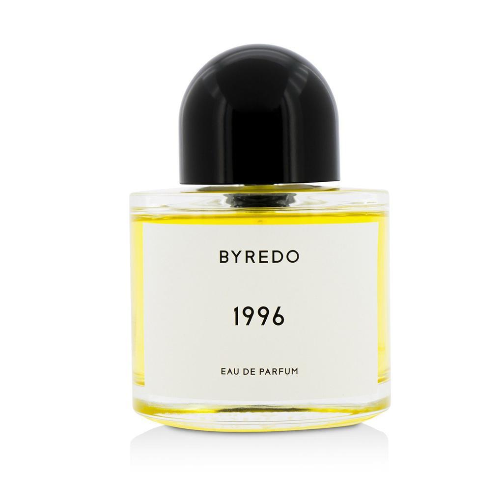 商品BYREDO|1996 Inez & Vinoodh Eau De Parfum,价格¥1980,第4张图片详细描述