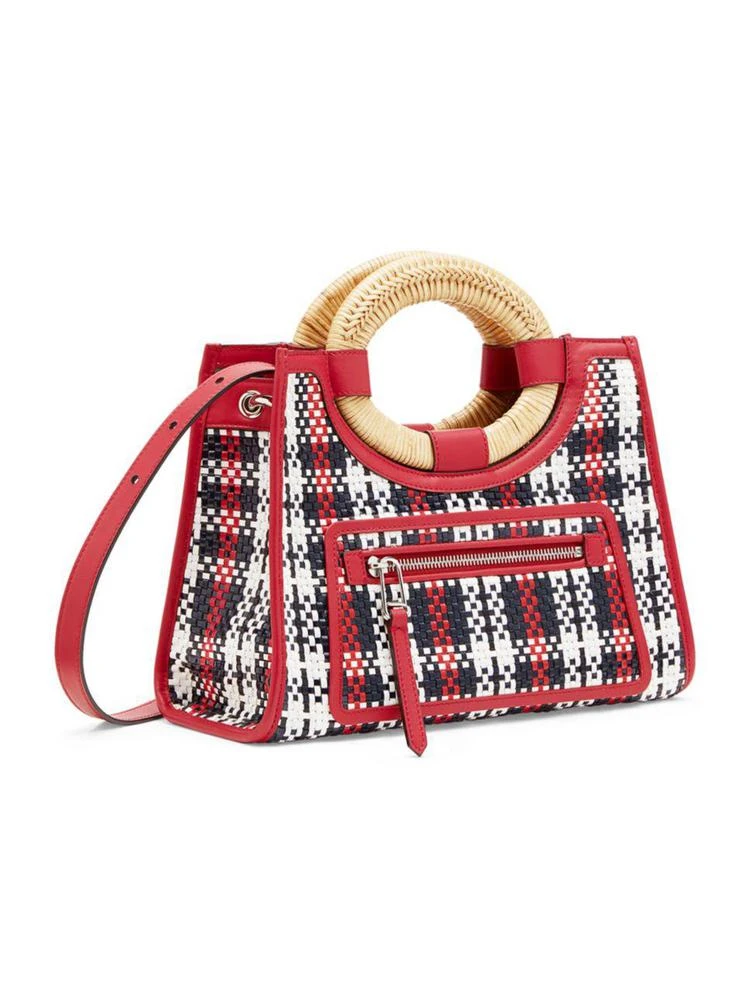 商品Fendi|Small Runaway Shopper,价格¥9664,第3张图片详细描述