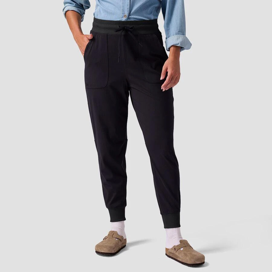 商品Stoic|Venture Jogger - Women's,价格¥321,第1张图片