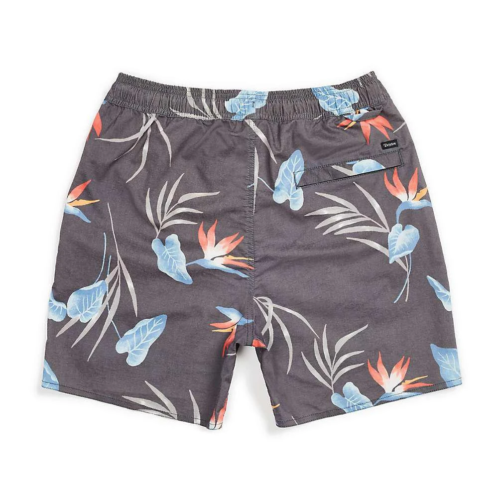 商品Brixton|Men's Havana Trunk,价格¥178,第2张图片详细描述