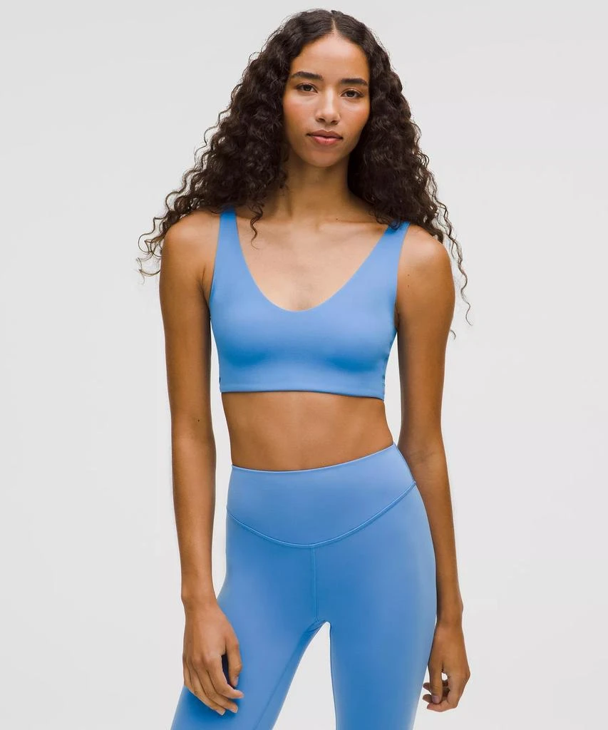Bend This Scoop and Square Bra *Light Support, A-C Cups 商品