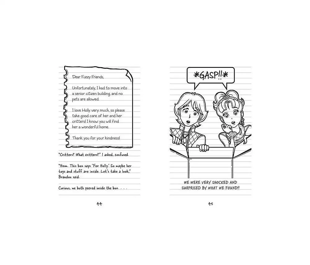 Tales from a Not-So-Perfect Pet Sitter Dork Diaries Series 10 by Rachel Renie Russell 商品