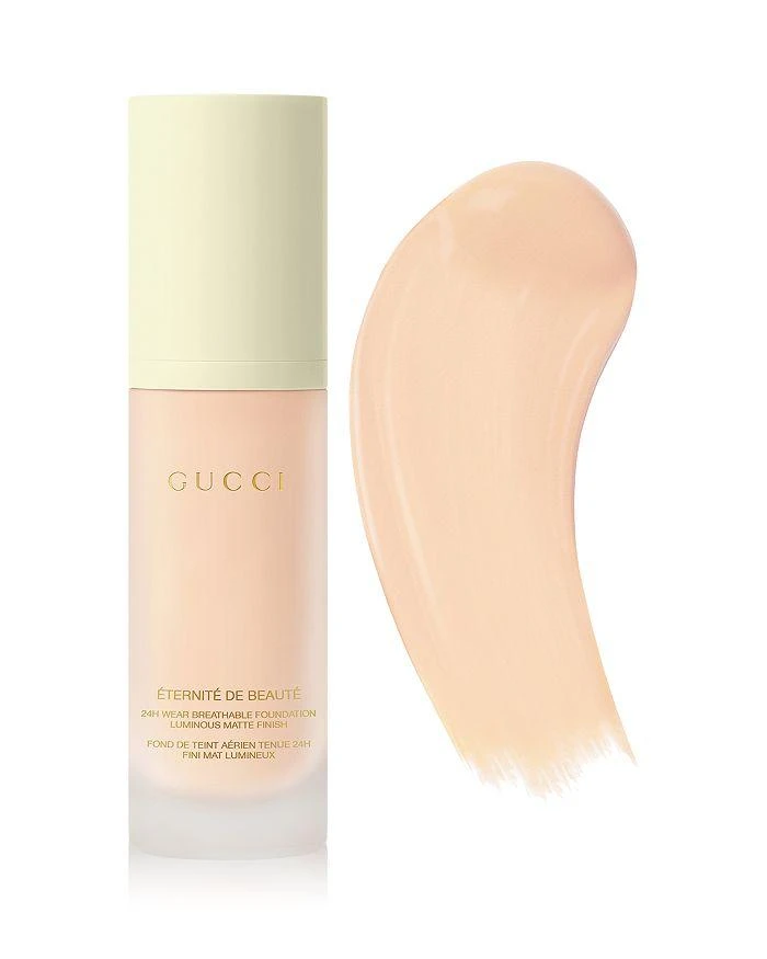 商品Gucci|Éternité de Beauté Foundation,价格¥515,第1张图片