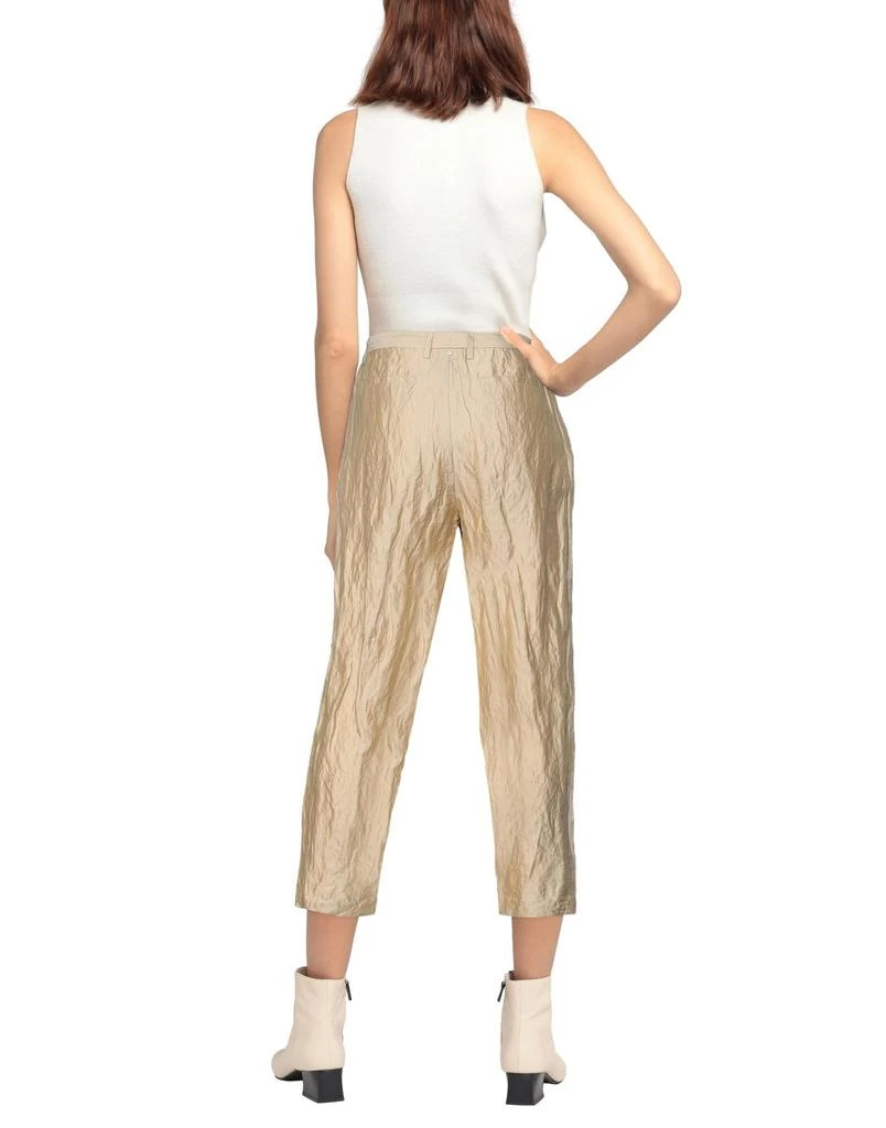 商品Lorena Antoniazzi|Casual pants,价格¥751,第3张图片详细描述