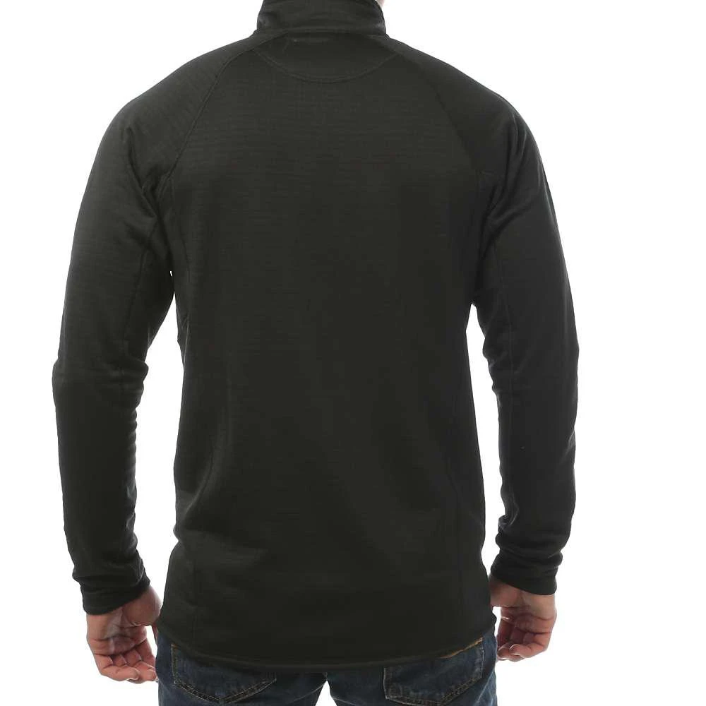 商品Patagonia|Patagonia Men's R1 Full-Zip Jacket,价格¥994,第2张图片详细描述
