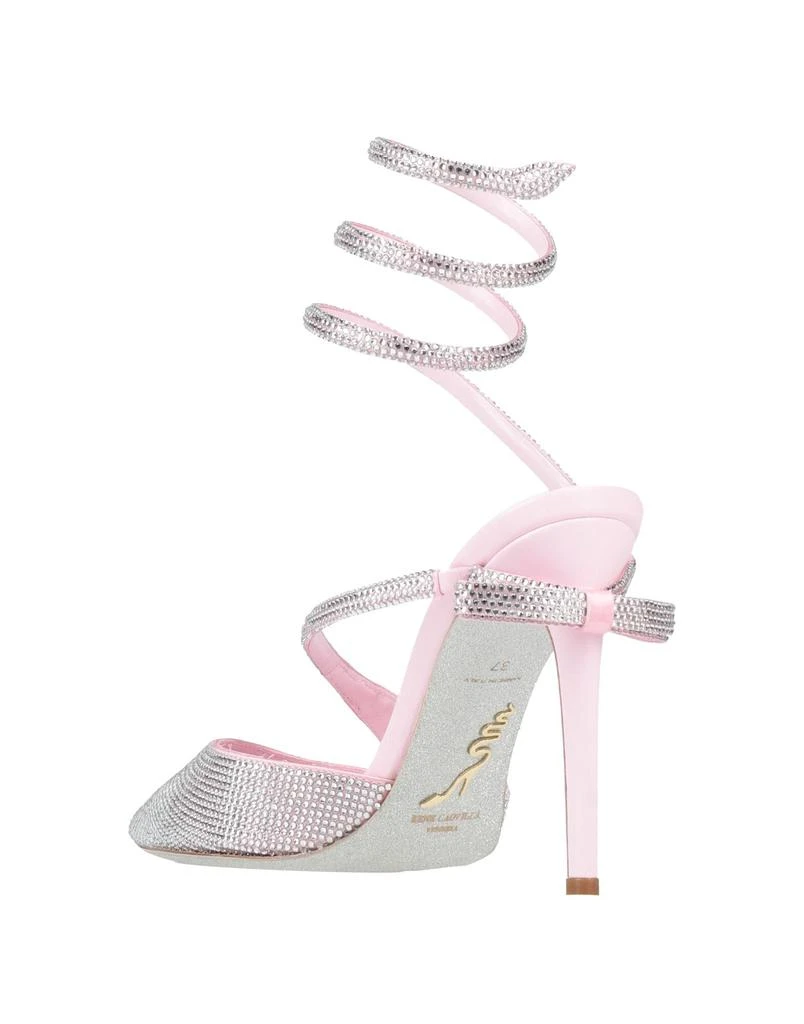 商品Rene Caovilla|Pump,价格¥6468,第3张图片详细描述