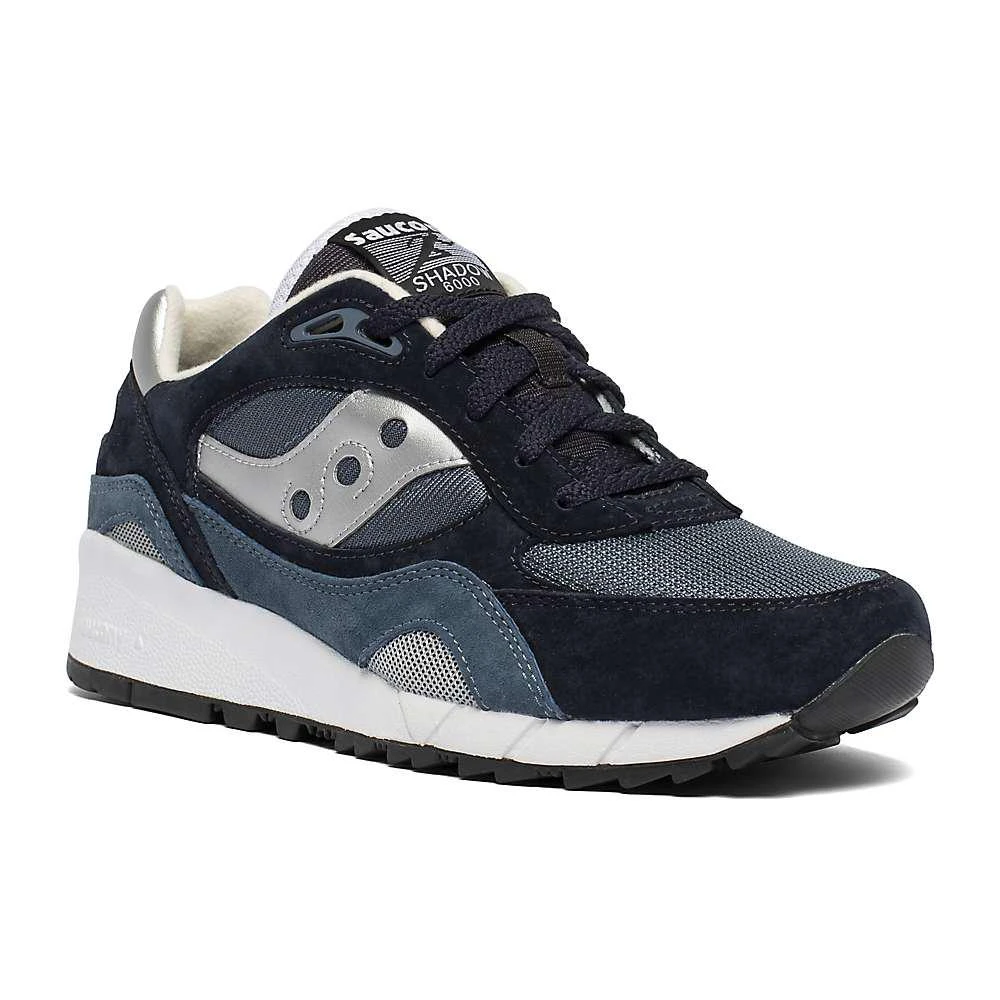 商品Saucony|Saucony Men's Shadow 6000 Shoe,价格¥536,第1张图片