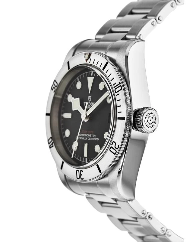 商品Tudor|Tudor Black Bay 41 Steel Automatic  Men&apos;s Watch M79730-0006,价格¥30419,第3张图片详细描述