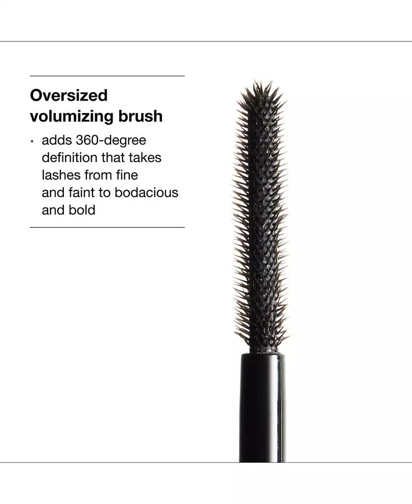 商品Clinique|Chubby Lash Fattening + Volumizing Mascara, 0.3 oz,价格¥166,第3张图片详细描述