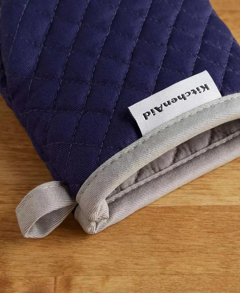 商品KitchenAid|Asteroid Mini Oven Mitt Set, 2 Piece,价格¥245,第2张图片详细描述