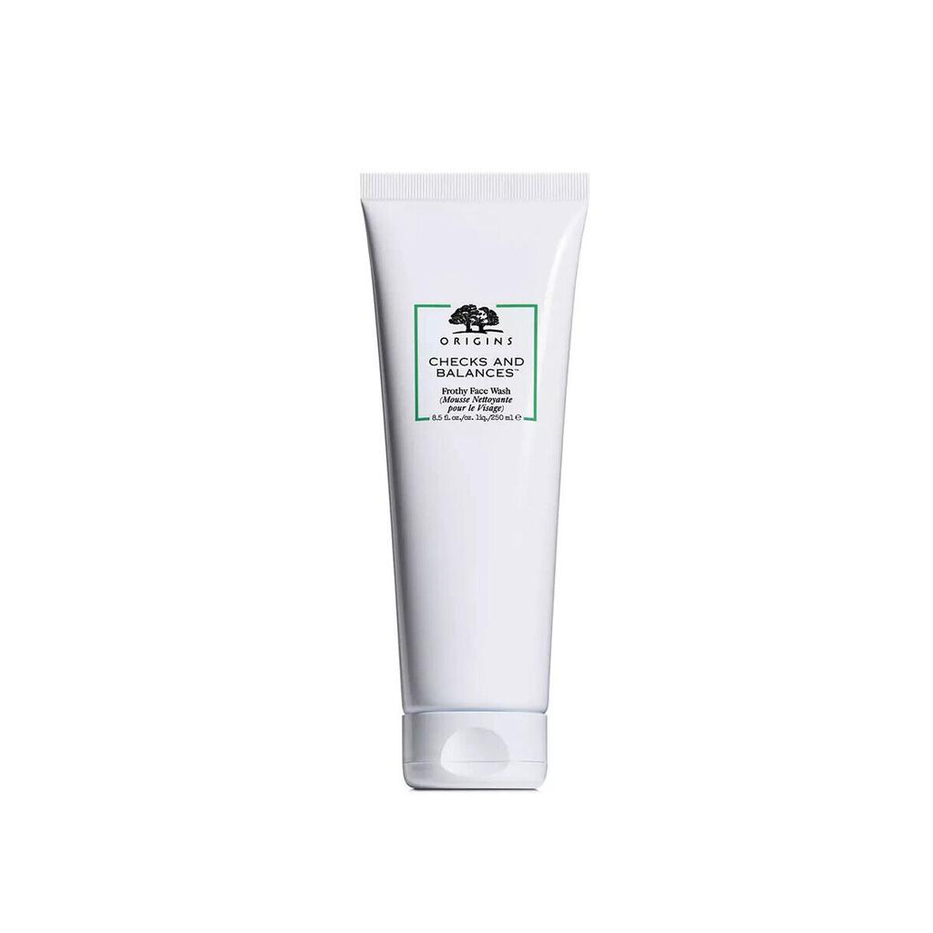 Origins - Checks & Balances Frothy Face Wash (250ml)商品第1张图片规格展示