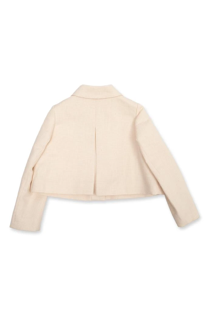 商品Bonpoint|‘Fancy’ short coat,价格¥2302,第2张图片详细描述