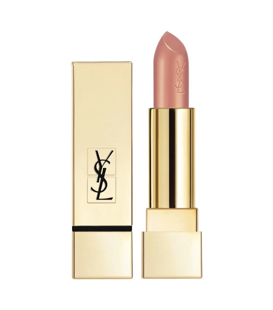 商品Yves Saint Laurent|Rouge Pur Couture Lipstick,价格¥335,第1张图片