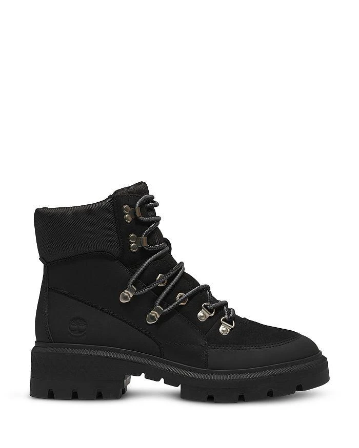 商品Timberland|Women's Cortina Valley Waterproof Hiking Boots,价格¥1277,第2张图片详细描述