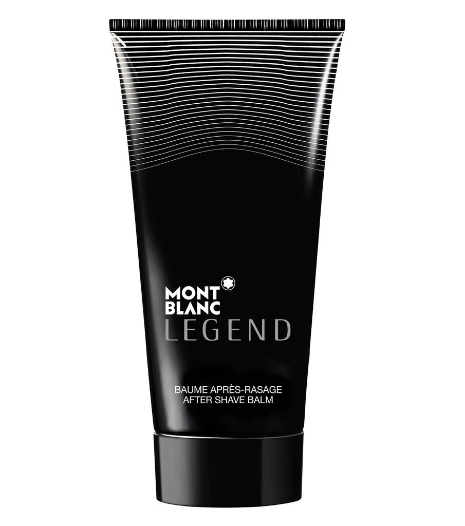 商品MontBlanc|Legend Aftershave Balm 5.0oz,价格¥302,第1张图片