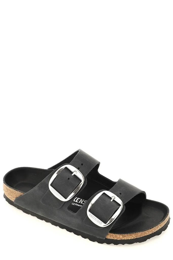 商品Birkenstock|Birkenstock Arizona Double Buckled Sandals,价格¥854,第2张图片详细描述