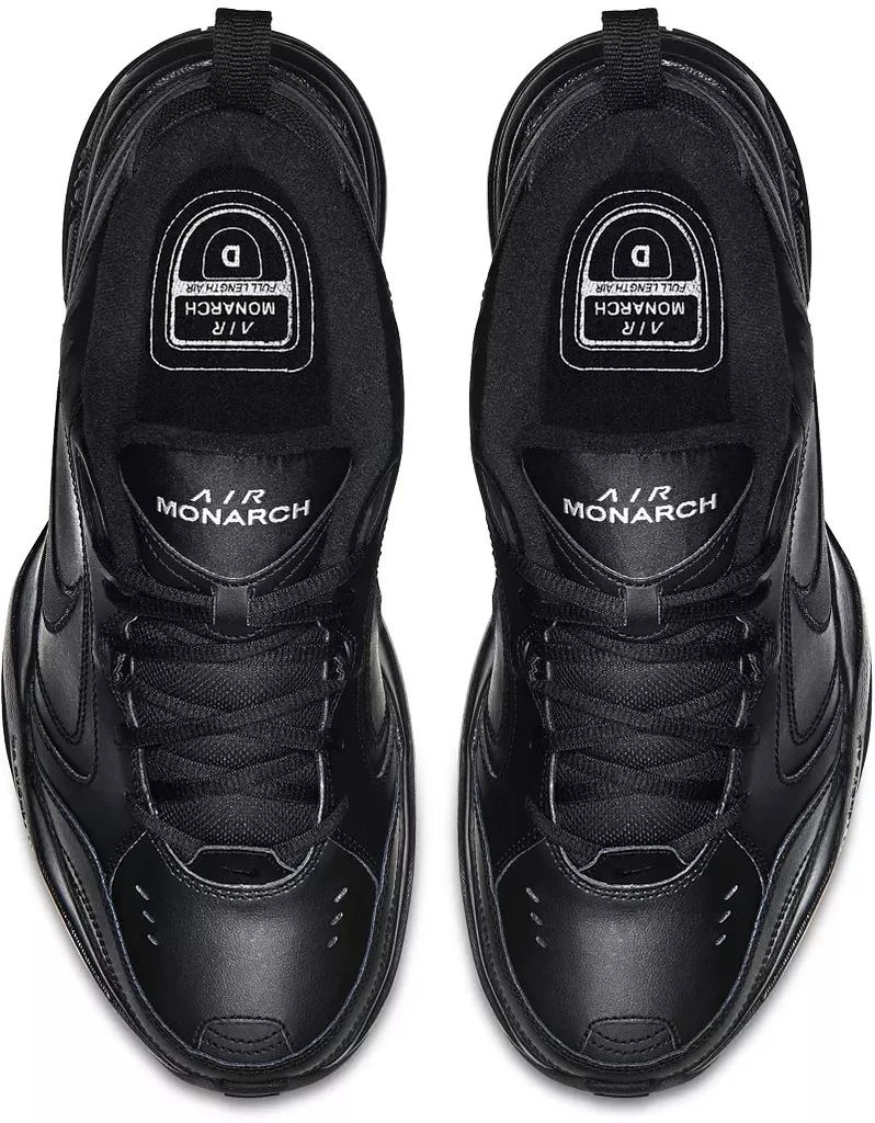 商品NIKE|Nike Men's Air Monarch IV Training Shoe,价格¥689,第4张图片详细描述
