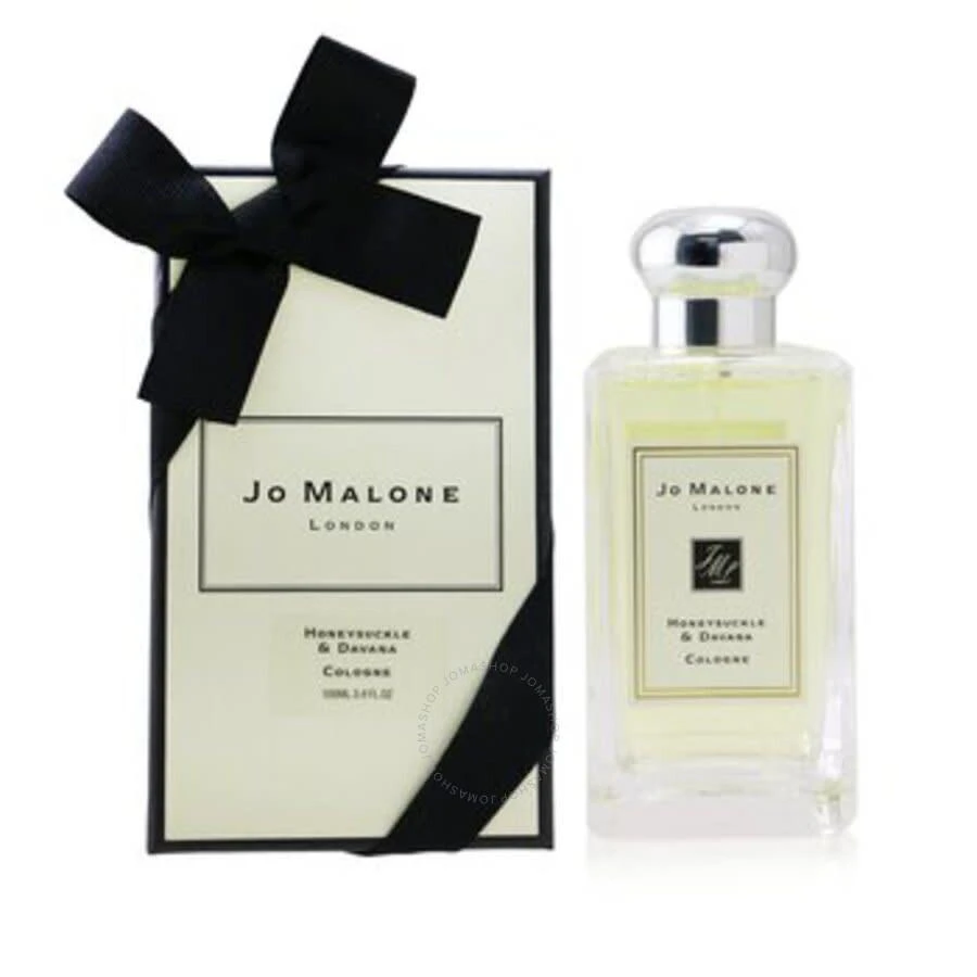 商品Jo Malone London|Jo Malone London Honeysuckle & Davana Ladies EDC,价格¥968,第2张图片详细描述